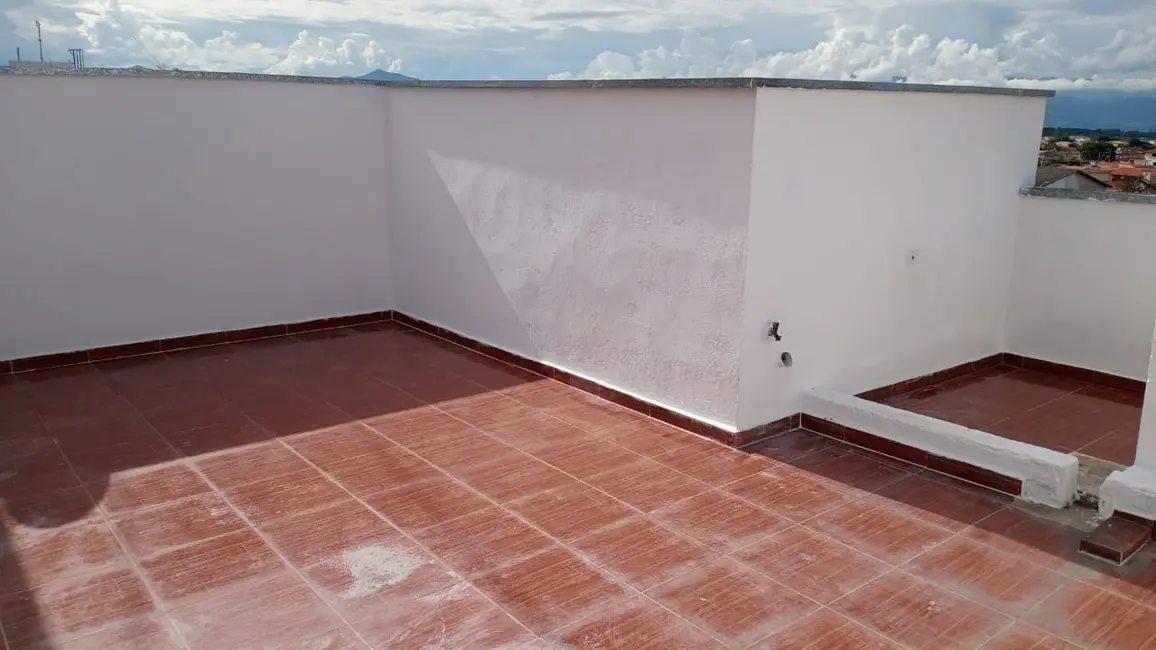 Foto 9 de Apartamento com 2 quartos à venda, 101m2 em Parque Taubateguassu, Taubate - SP