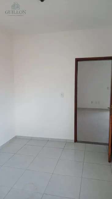 Foto 5 de Apartamento com 2 quartos à venda, 101m2 em Parque Taubateguassu, Taubate - SP