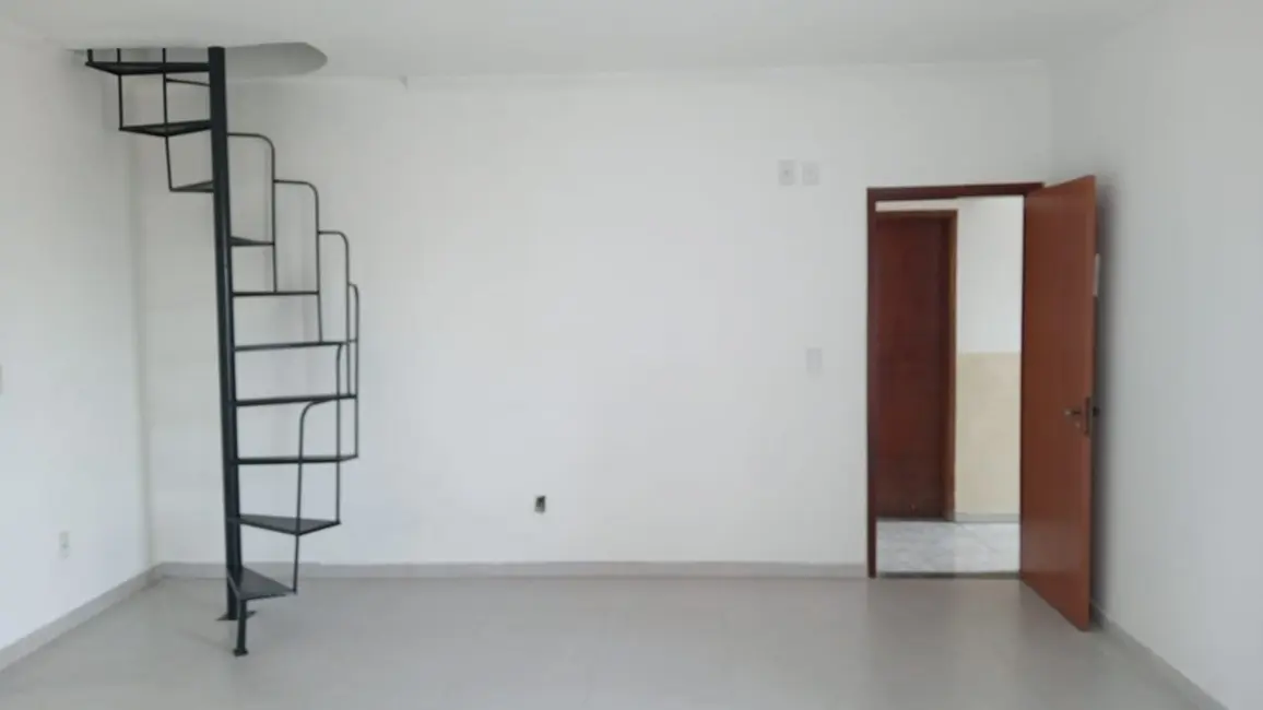 Apartamento com 2 quartos à venda, 101m2 em Parque Taubateguassu, Taubate - SP - imagem 3 Foto 3 de Apartamento com 2 quartos à venda, 101m2 em Parque Taubateguassu, Taubate - SP