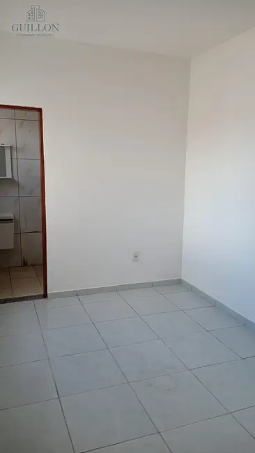 Foto 9 de Apartamento com 2 quartos à venda, 101m2 em Parque Taubateguassu, Taubate - SP