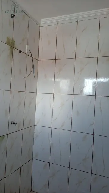 Foto 8 de Apartamento com 2 quartos à venda, 101m2 em Parque Taubateguassu, Taubate - SP