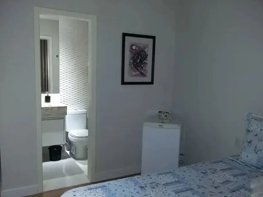 Apartamento com 3 quartos à venda, 87m2 em Jardim das Monções, Taubate - SP - imagem 9 Foto 9 de Apartamento com 3 quartos à venda, 87m2 em Jardim das Monções, Taubate - SP