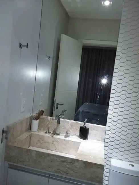 Apartamento com 3 quartos à venda, 87m2 em Jardim das Monções, Taubate - SP - imagem 7 Foto 7 de Apartamento com 3 quartos à venda, 87m2 em Jardim das Monções, Taubate - SP