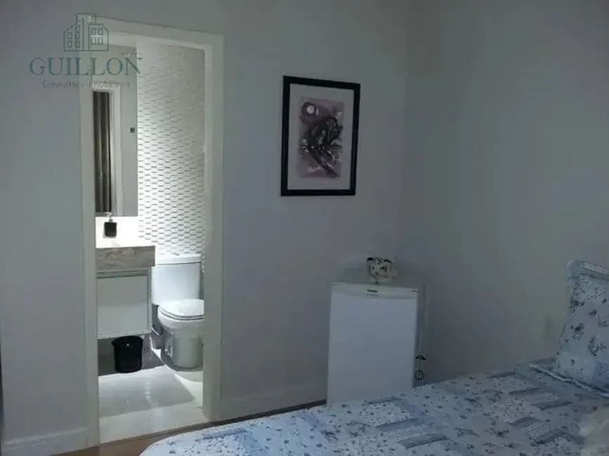 Foto 9 de Apartamento com 3 quartos à venda, 87m2 em Jardim das Monções, Taubate - SP
