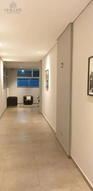 Foto 3 de Apartamento com 3 quartos à venda, 87m2 em Jardim das Monções, Taubate - SP