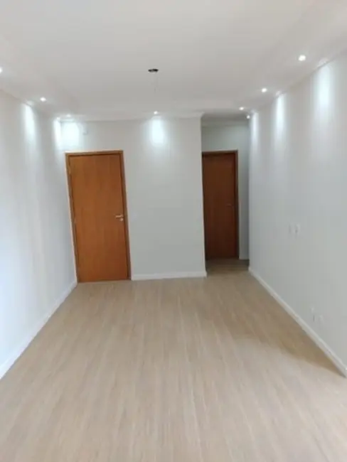 Foto 1 de Apartamento com 2 quartos à venda, 55m2 em Parque São Cristóvão, Taubate - SP