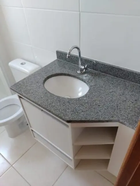 Foto 7 de Apartamento com 2 quartos à venda, 55m2 em Parque São Cristóvão, Taubate - SP