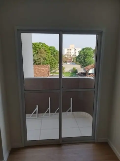 Foto 2 de Apartamento com 2 quartos à venda, 55m2 em Parque São Cristóvão, Taubate - SP