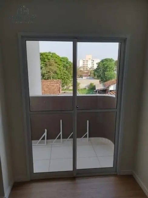 Apartamento com 2 quartos à venda, 55m2 em Parque São Cristóvão, Taubate - SP - imagem 2 Foto 2 de Apartamento com 2 quartos à venda, 55m2 em Parque São Cristóvão, Taubate - SP