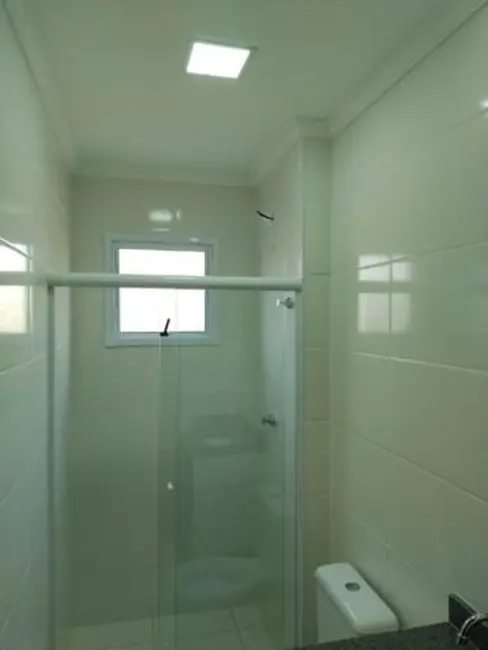 Foto 6 de Apartamento com 2 quartos à venda, 55m2 em Parque São Cristóvão, Taubate - SP