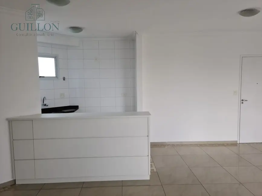 Foto 2 de Apartamento com 2 quartos à venda, 76m2 em Parque Senhor do Bonfim, Taubate - SP