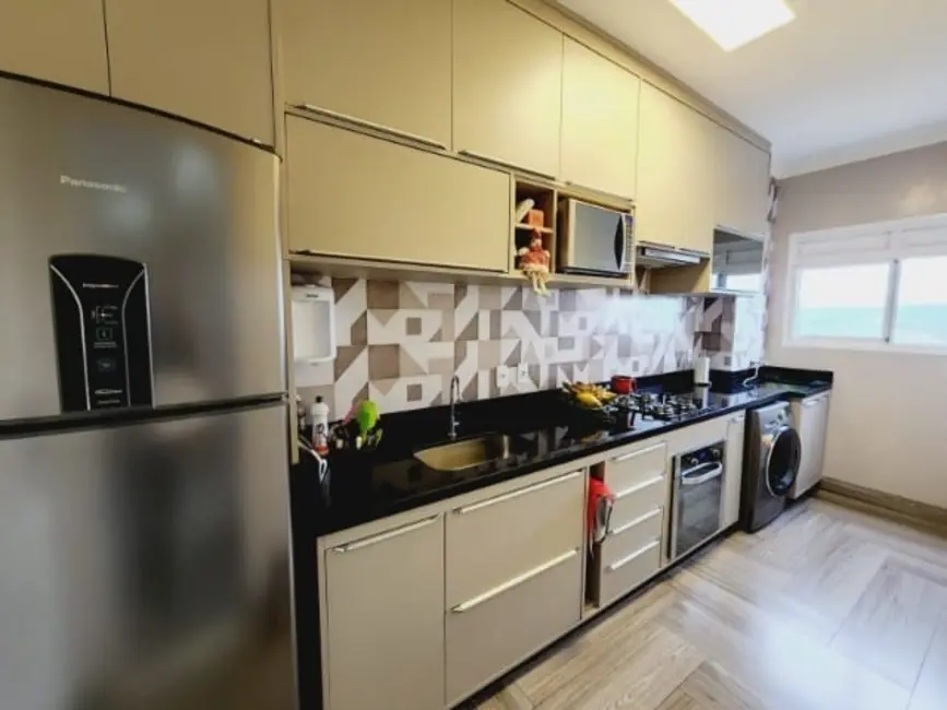 Foto 5 de Apartamento com 2 quartos à venda, 60m2 em Esplanada Independência, Taubate - SP