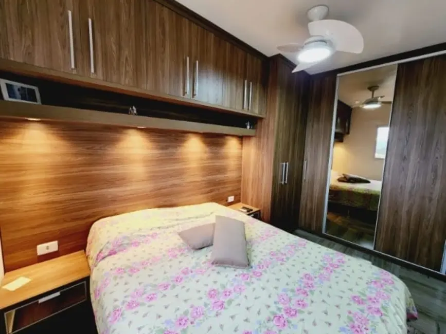 Foto 7 de Apartamento com 2 quartos à venda, 60m2 em Esplanada Independência, Taubate - SP