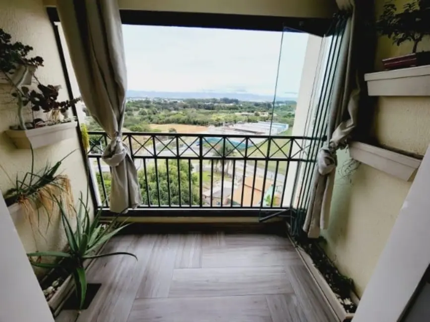 Foto 3 de Apartamento com 2 quartos à venda, 60m2 em Esplanada Independência, Taubate - SP