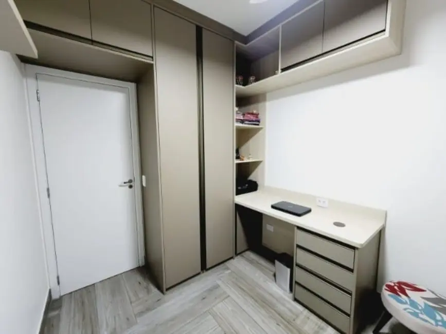 Foto 6 de Apartamento com 2 quartos à venda, 60m2 em Esplanada Independência, Taubate - SP