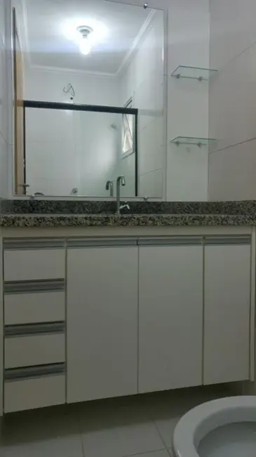 Foto 9 de Apartamento com 1 quarto à venda, 68m2 em Vila São José, Taubate - SP