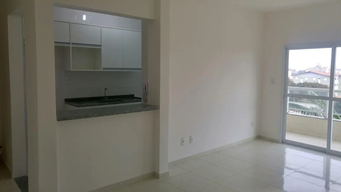 Foto 4 de Apartamento com 1 quarto à venda, 68m2 em Vila São José, Taubate - SP