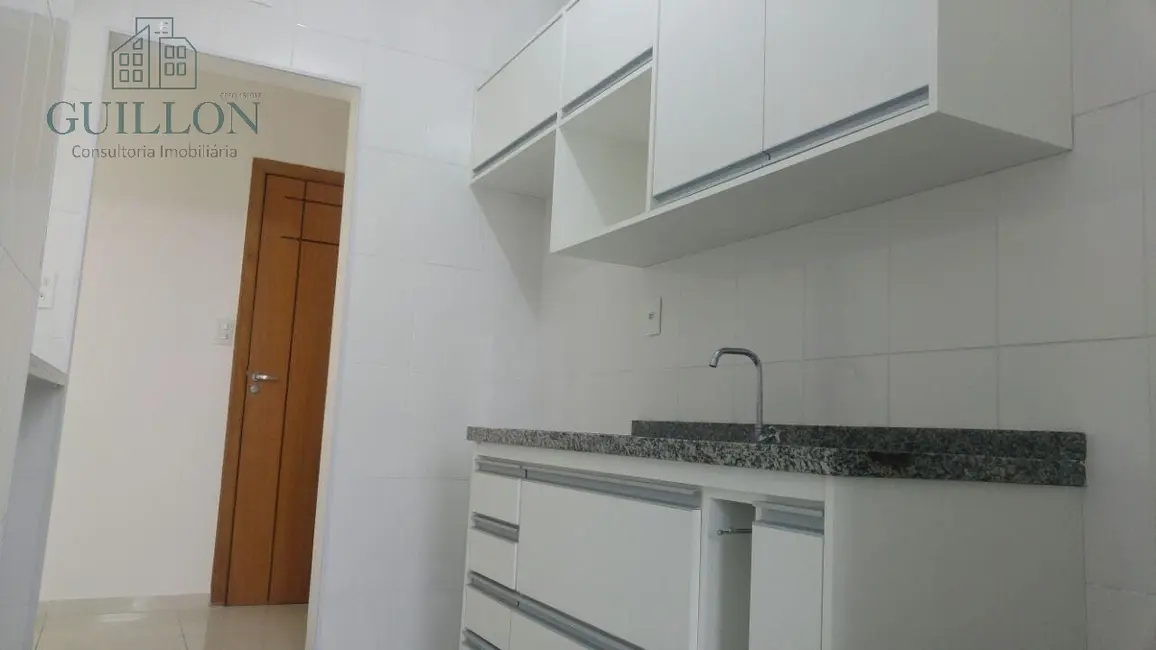 Foto 1 de Apartamento com 1 quarto à venda, 68m2 em Vila São José, Taubate - SP
