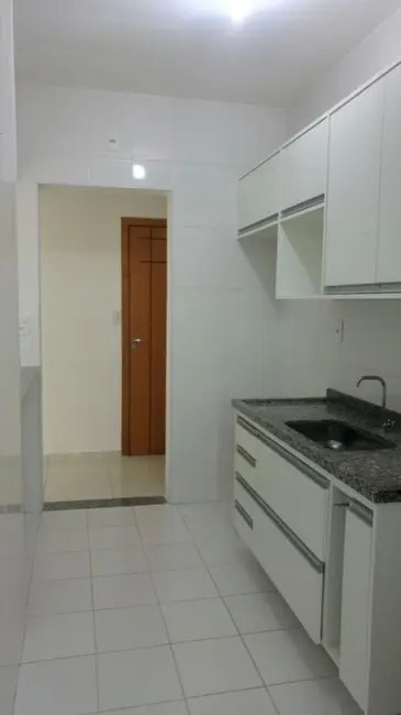 Foto 2 de Apartamento com 1 quarto à venda, 68m2 em Vila São José, Taubate - SP