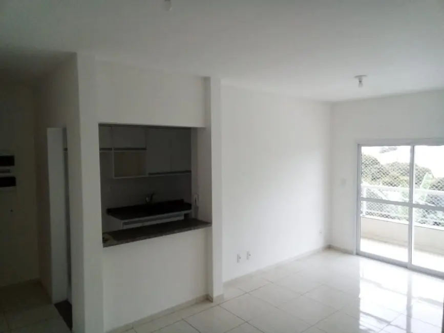 Foto 3 de Apartamento com 1 quarto à venda, 68m2 em Vila São José, Taubate - SP