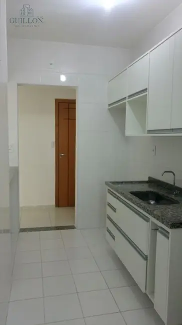 Foto 2 de Apartamento com 1 quarto à venda, 68m2 em Vila São José, Taubate - SP