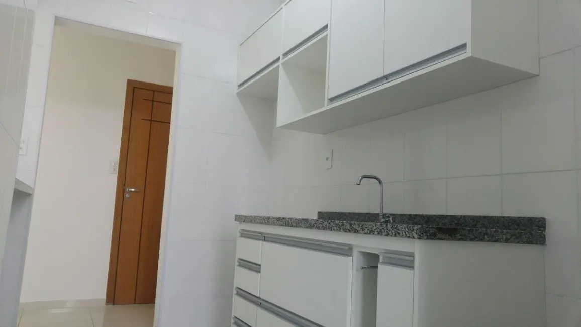 Foto 1 de Apartamento com 1 quarto à venda, 68m2 em Vila São José, Taubate - SP