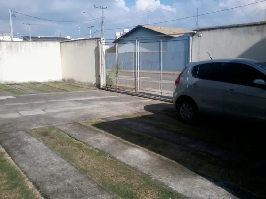 Foto 6 de Apartamento com 1 quarto à venda, 74m2 em Residencial Portal da Mantiqueira, Taubate - SP