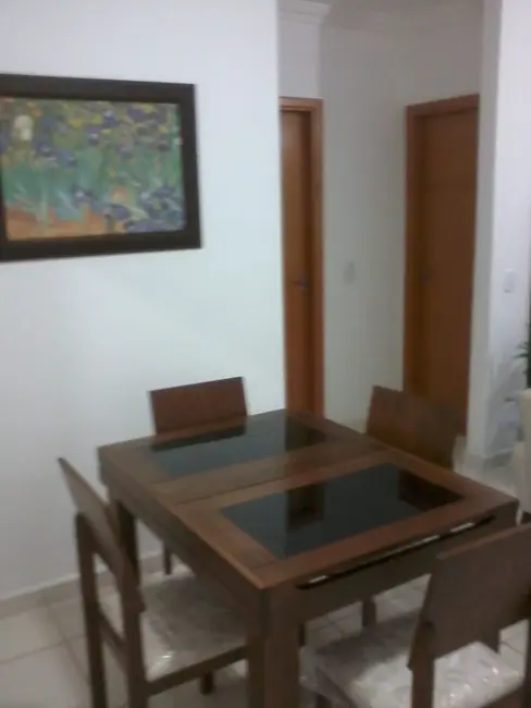 Foto 9 de Apartamento com 1 quarto à venda, 74m2 em Residencial Portal da Mantiqueira, Taubate - SP