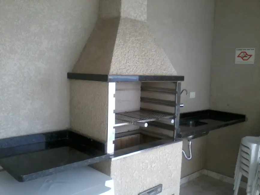 Foto 2 de Apartamento com 1 quarto à venda, 74m2 em Residencial Portal da Mantiqueira, Taubate - SP