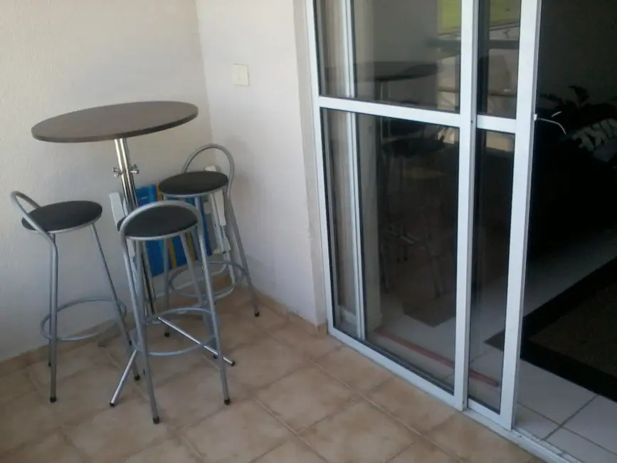 Foto 8 de Apartamento com 1 quarto à venda, 74m2 em Residencial Portal da Mantiqueira, Taubate - SP