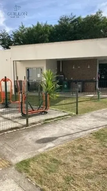 Foto 8 de Apartamento com 2 quartos à venda, 42m2 em Jardim das Bandeiras, Taubate - SP