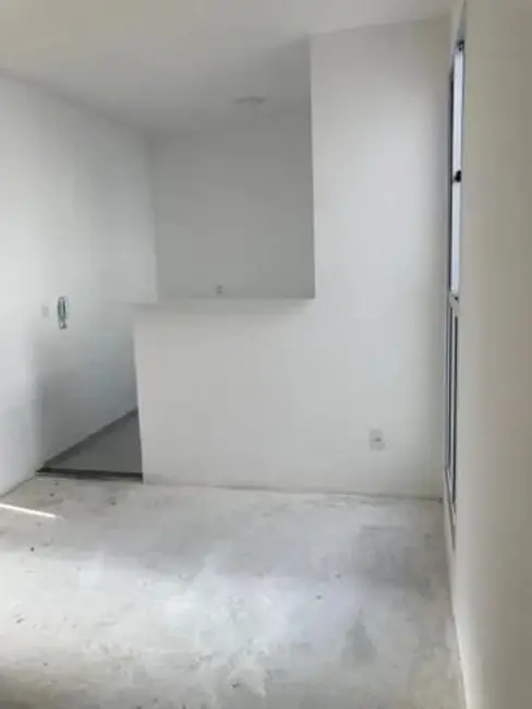 Foto 1 de Apartamento com 2 quartos à venda, 42m2 em Jardim das Bandeiras, Taubate - SP