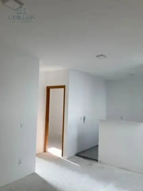 Foto 8 de Apartamento com 2 quartos à venda, 42m2 em Jardim das Bandeiras, Taubate - SP