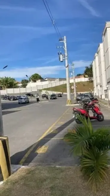 Foto 9 de Apartamento com 2 quartos à venda, 42m2 em Jardim das Bandeiras, Taubate - SP