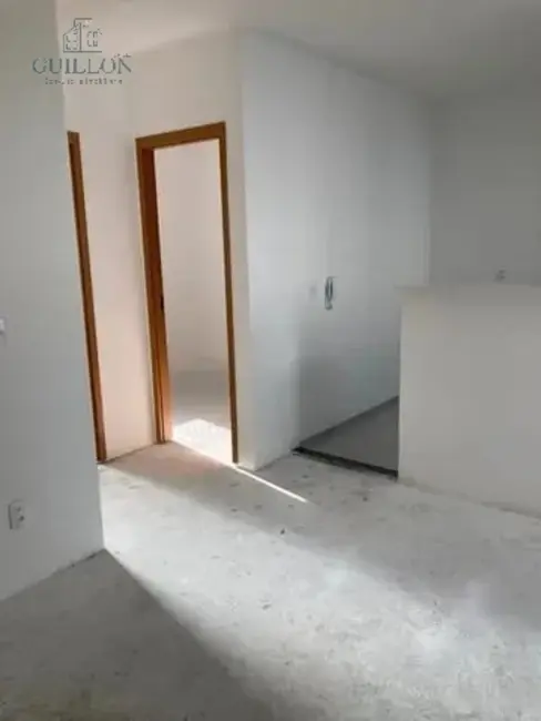 Foto 5 de Apartamento com 2 quartos à venda, 42m2 em Jardim das Bandeiras, Taubate - SP