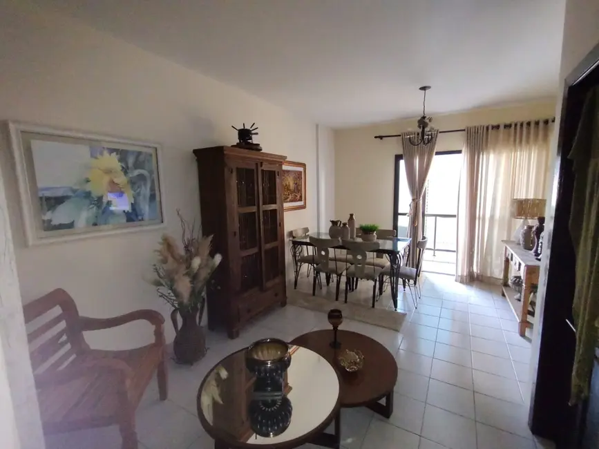 Foto 1 de Apartamento com 2 quartos à venda, 94m2 em Centro, Taubate - SP