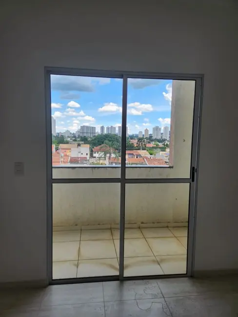 Foto 9 de Cobertura com 4 quartos à venda, 140m2 em Esplanada Independência, Taubate - SP