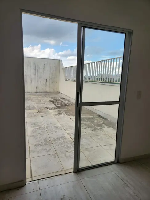 Foto 3 de Cobertura com 4 quartos à venda, 140m2 em Esplanada Independência, Taubate - SP