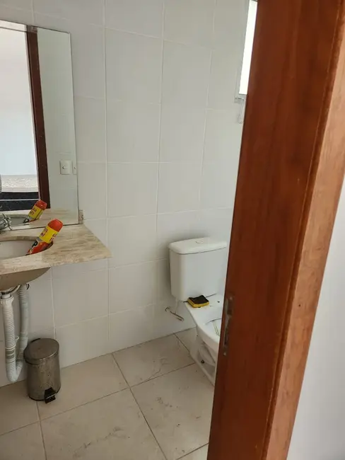 Foto 8 de Cobertura com 4 quartos à venda, 140m2 em Esplanada Independência, Taubate - SP