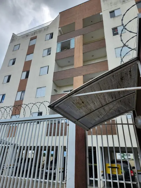 Foto 1 de Cobertura com 4 quartos à venda, 140m2 em Esplanada Independência, Taubate - SP