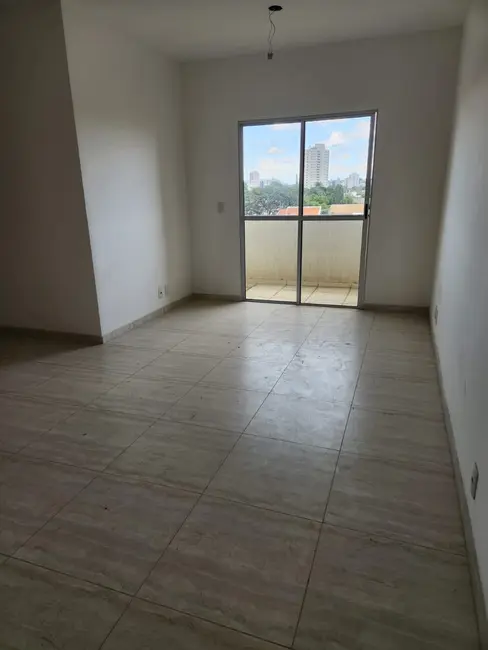 Foto 2 de Cobertura com 4 quartos à venda, 140m2 em Esplanada Independência, Taubate - SP