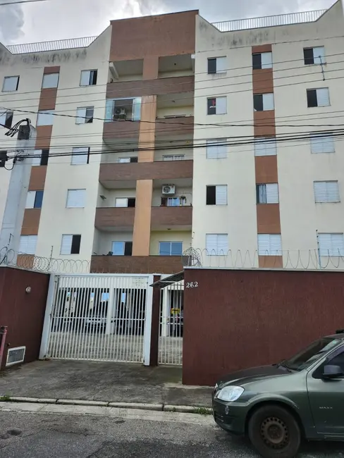 Foto 7 de Cobertura com 4 quartos à venda, 140m2 em Esplanada Independência, Taubate - SP