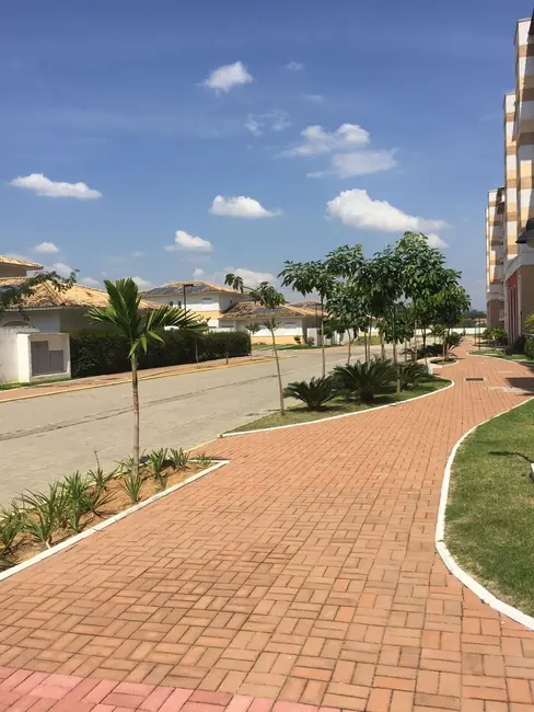 Foto 8 de Apartamento com 2 quartos à venda, 52m2 em Pindamonhangaba - SP