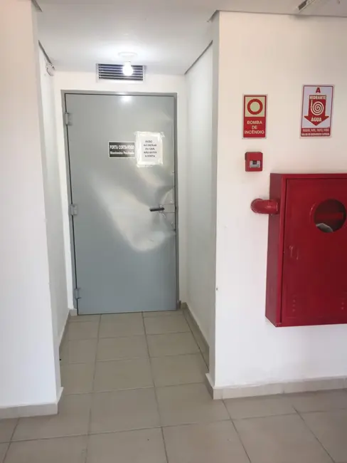 Foto 6 de Apartamento com 2 quartos à venda, 52m2 em Pindamonhangaba - SP