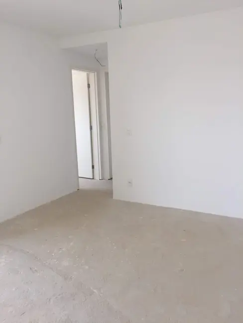 Foto 4 de Apartamento com 2 quartos à venda, 52m2 em Pindamonhangaba - SP