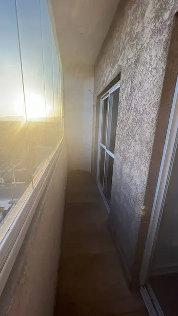 Foto 3 de Apartamento com 2 quartos à venda, 74m2 em Areão, Taubate - SP