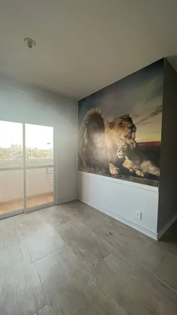 Foto 4 de Apartamento com 2 quartos à venda, 74m2 em Areão, Taubate - SP