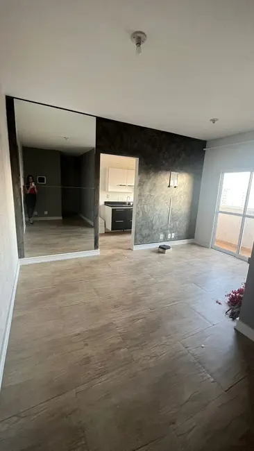 Foto 8 de Apartamento com 2 quartos à venda, 74m2 em Areão, Taubate - SP