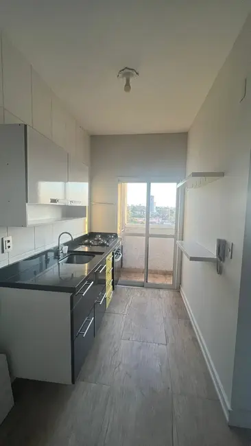 Foto 6 de Apartamento com 2 quartos à venda, 74m2 em Areão, Taubate - SP