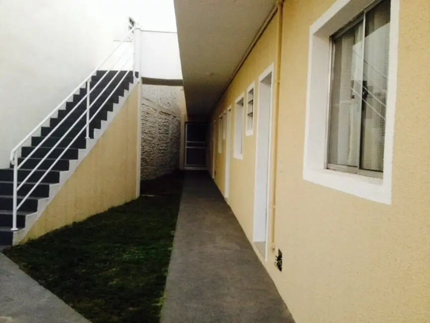 Foto 1 de Kitnet com 1 quarto à venda, 334m2 em Chácara Belenzinho, São Paulo - SP